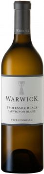 Warwick Professor Black Sauvignon Blanc