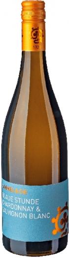 Weingut Hammel Blaue Stunde Chardonnay Sauvignon Blanc trocken Jg. 2021 Cuvee aus 80 Proz. Chardonnay, 20 Proz. Sauvignon Blanc