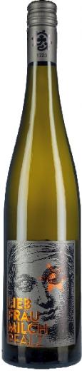 Weingut Hammel Liebfraumilch Schwarze Madonna feinherb Jg. 2019 Cuvee aus Riesling, Müller-Thrugau, Scheurebe, Gewürztraminer