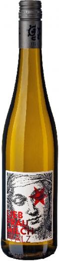 Weingut Hammel Liebfraumilch Weisse Madonna feinherb Jg. 2021 Cuvee aus Kerner, Müller-Thurgau, Scheurebe und Silvaner