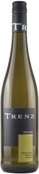 Weingut Trenz Johannisberg Riesling Kabinett feinherb