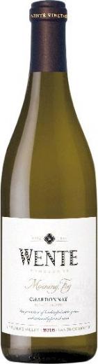 Wente Morning Fog Chardonnay Jg. 2021