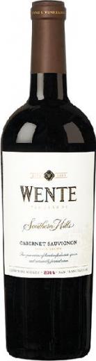 Wente Southern Hills Cabernet Sauvignon Jg. 2020