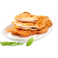 Wiener Schnitzel