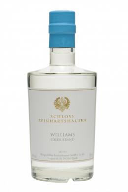 Williams - Christ Birnenbrand