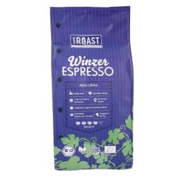 'Winzer Kaffee Espresso' BLANK ROAST