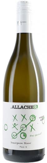 Winzerhof Allacher | Sauvignon Blanc Fass 4 2023 Histamingeprüft