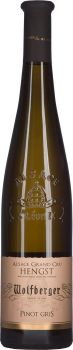 Wolfberger Hengst Grand Cru Pinot Gris AOC