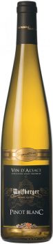 Wolfberger Signature Pinot Blanc d'Alsace AOC