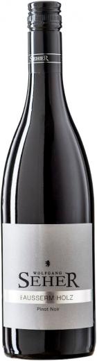 Wolfgang Seher | Ausserm Holz Pinot Noir 2018