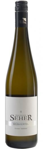 Wolfgang Seher | Grüner Veltliner 2023
