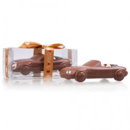 Xmas BMW Z3 Roadster - Schokolade - Weihnachtsgeschenk für Jungs