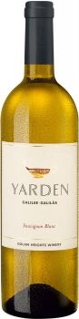 Yarden Sauvignon Blanc