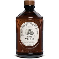 Yuzusirup Bio