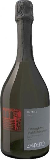 Zardetto Refoso Prosecco Spumante DOCG Jg. 2019