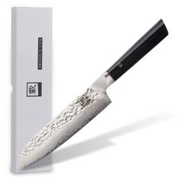 ZAYIKO Damastmesser 