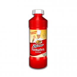 Zeisner Tomaten Ketchup, 425ml