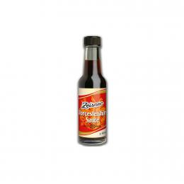 Zeisner Worcestershire-Sauce, 140ml