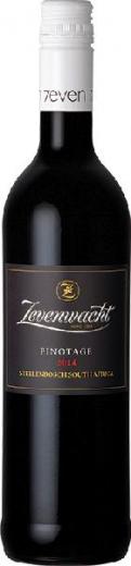 Zevenwacht Pinotage Jg. 2021