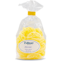 Zitronen Bonbons Dallmayr