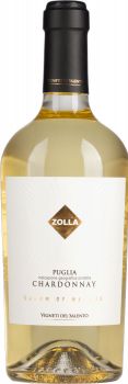 Zolla Chardonnay Puglia IGP