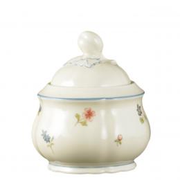 Zuckerdose 0,16 l Marie-Luise - Streublume