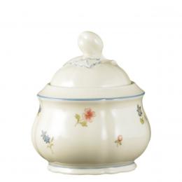 Zuckerdose 0,21l Marie-Luise Streublume