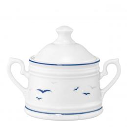 Zuckerdose 0,25l Worpswede Rügen