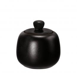 Zuckerdose 0,26 l Liberty Velvet Black