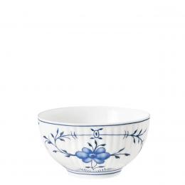 Zuckerschale 8,5 cm Amina Strohblume