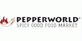 PEPPERWORLD Adventskalender Gewürze 2021 + 2 GRATIS BBQ Saucen